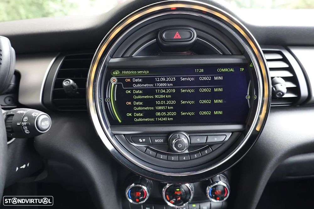 MINI Coupé Cooper SD Auto - 30