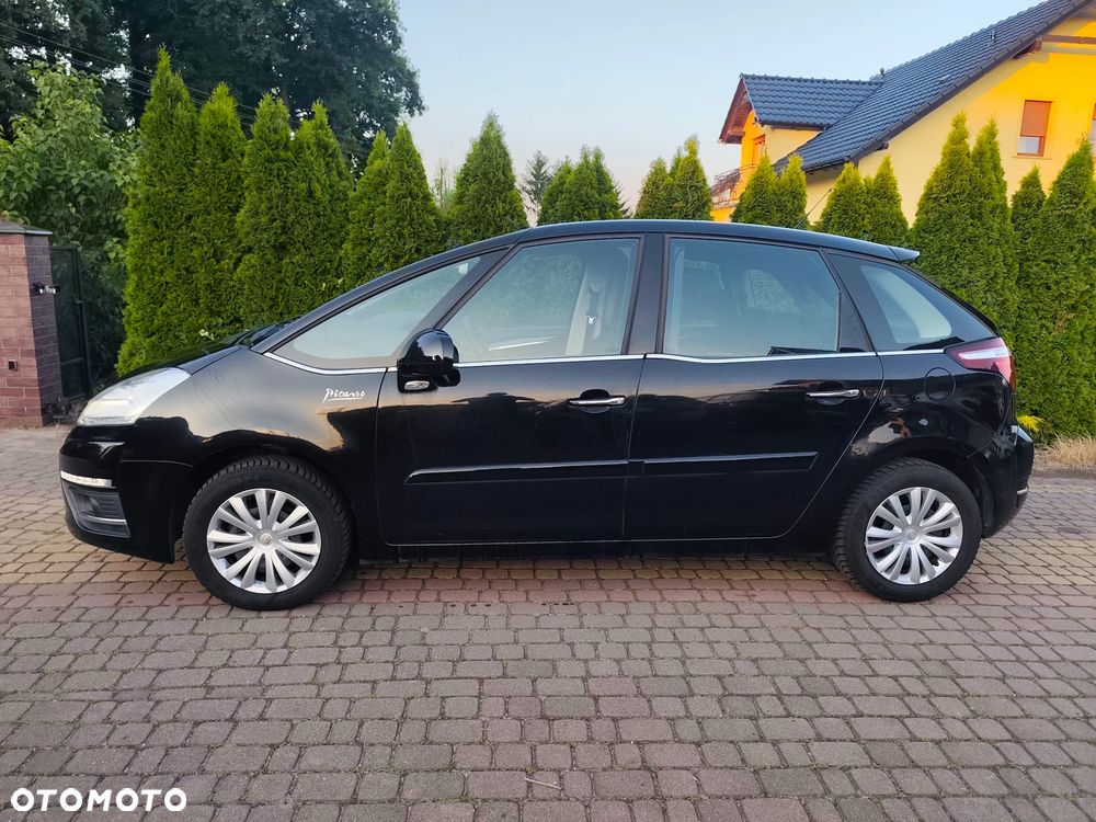 Citroën C4 Picasso 1.6 HDi FAP Exclusive - 2
