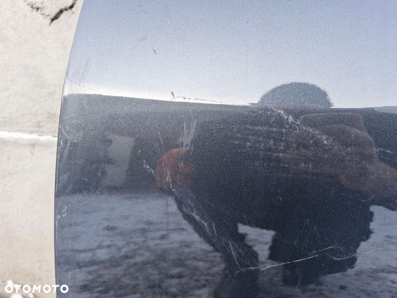 RENAULT MEGANE III 3 DRZWI LEWY PRZÓD PRZEDNIE - 7