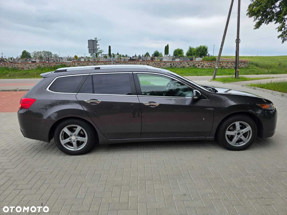 Honda Accord - 5