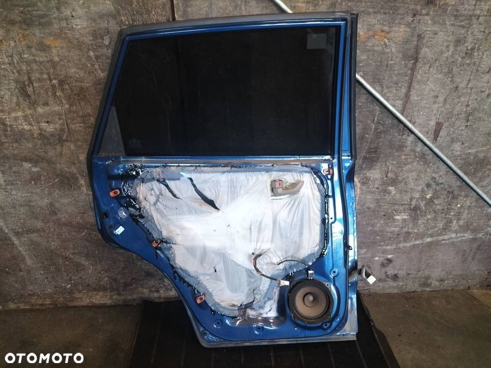 DRZWI KOMPLETNE LEWY TYŁ HYUNDAI TUCSON I OL MARIANE BLUE - 10