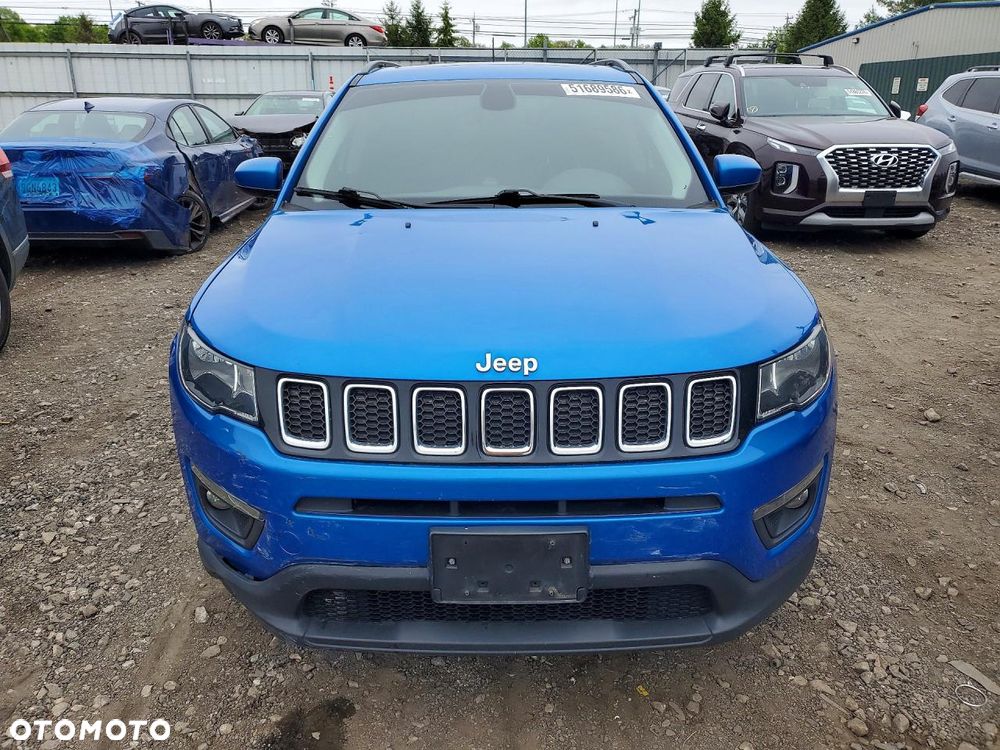 Jeep Compass - 5