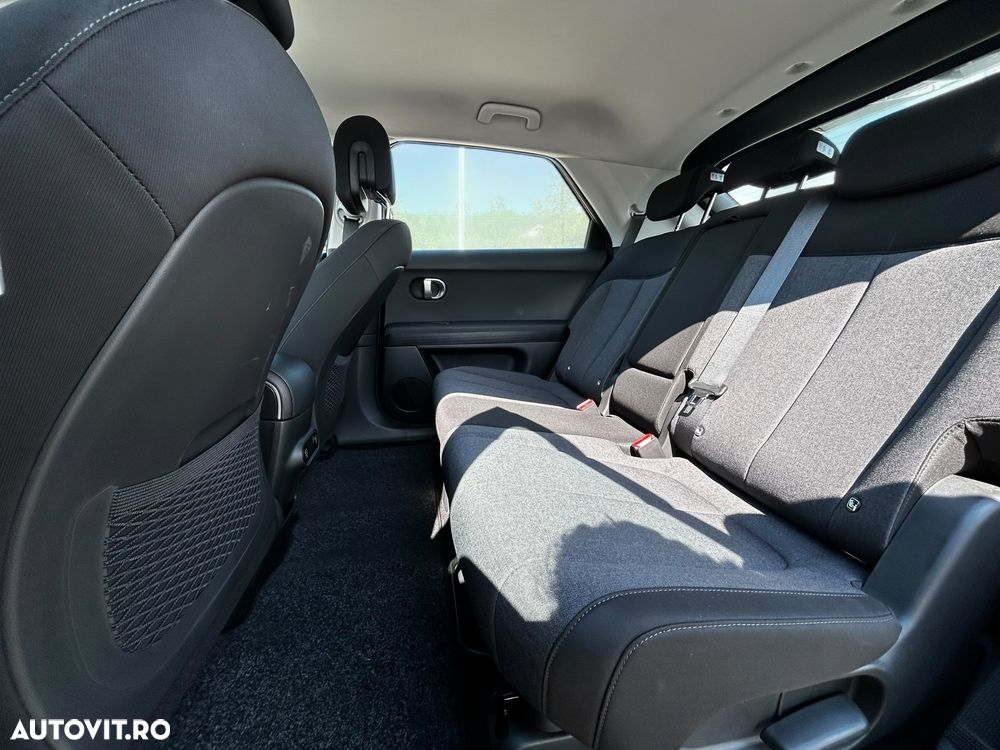 Hyundai IONIQ 5 77,4 kWh 4WD Techniq - 23