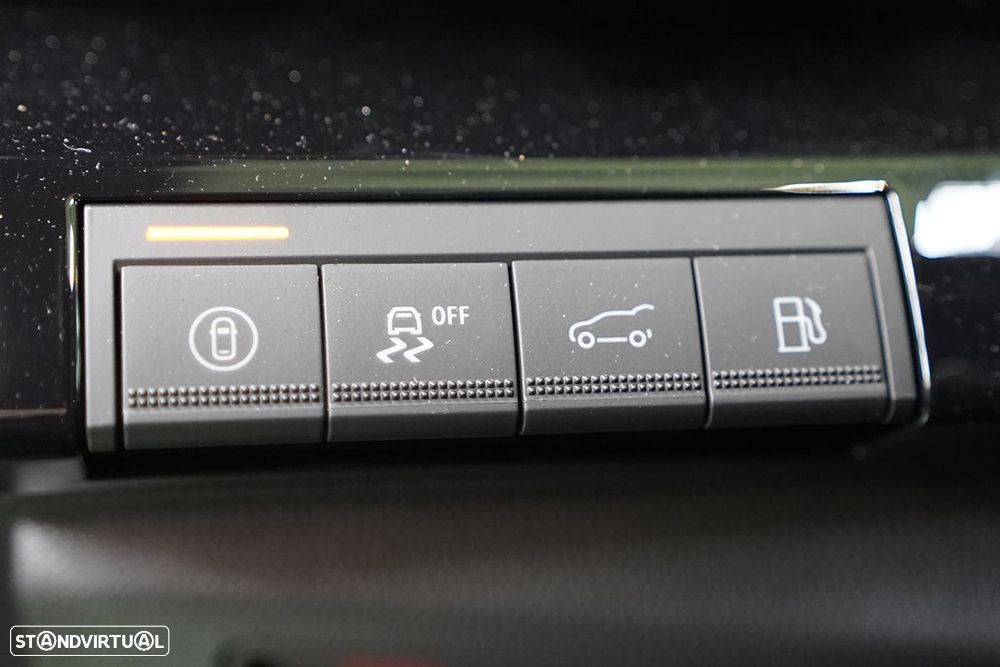 Renault Rafale 1.2 Hyper Hybrid E-Tech Esprit Alpine - 19
