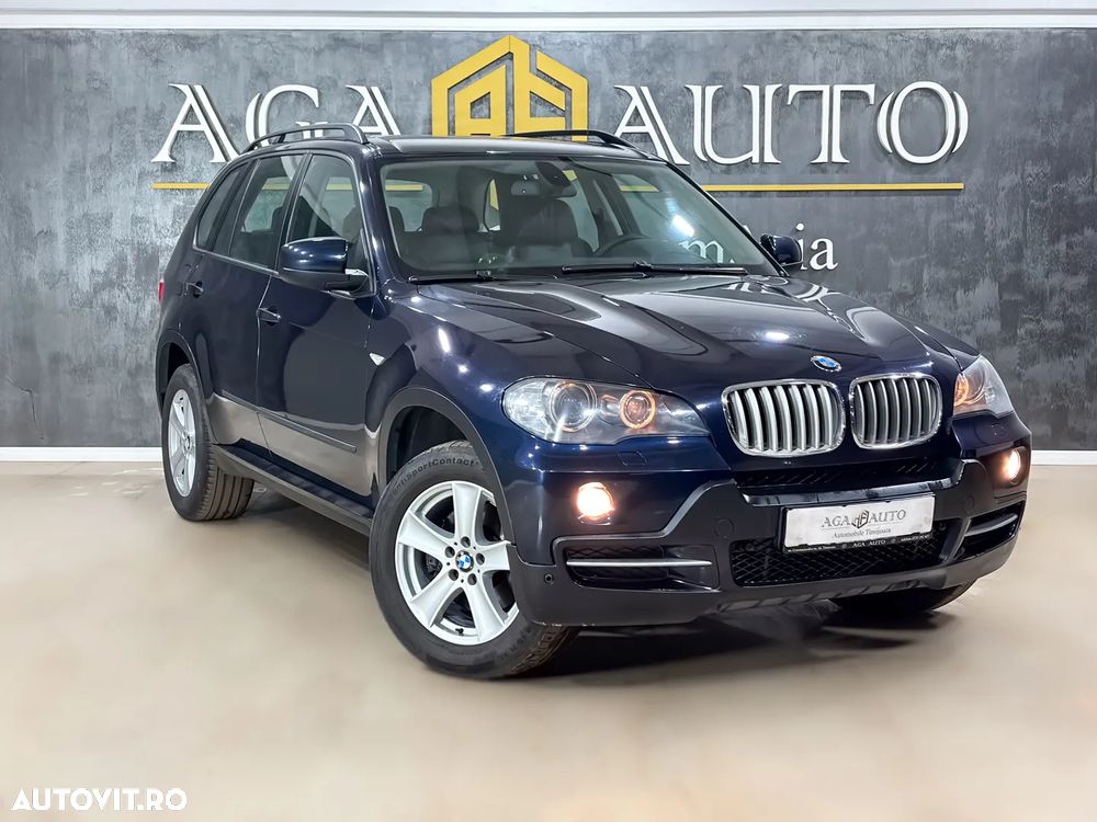 BMW X5 xDrive35d - 2