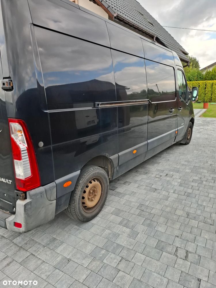 Renault Master - 5