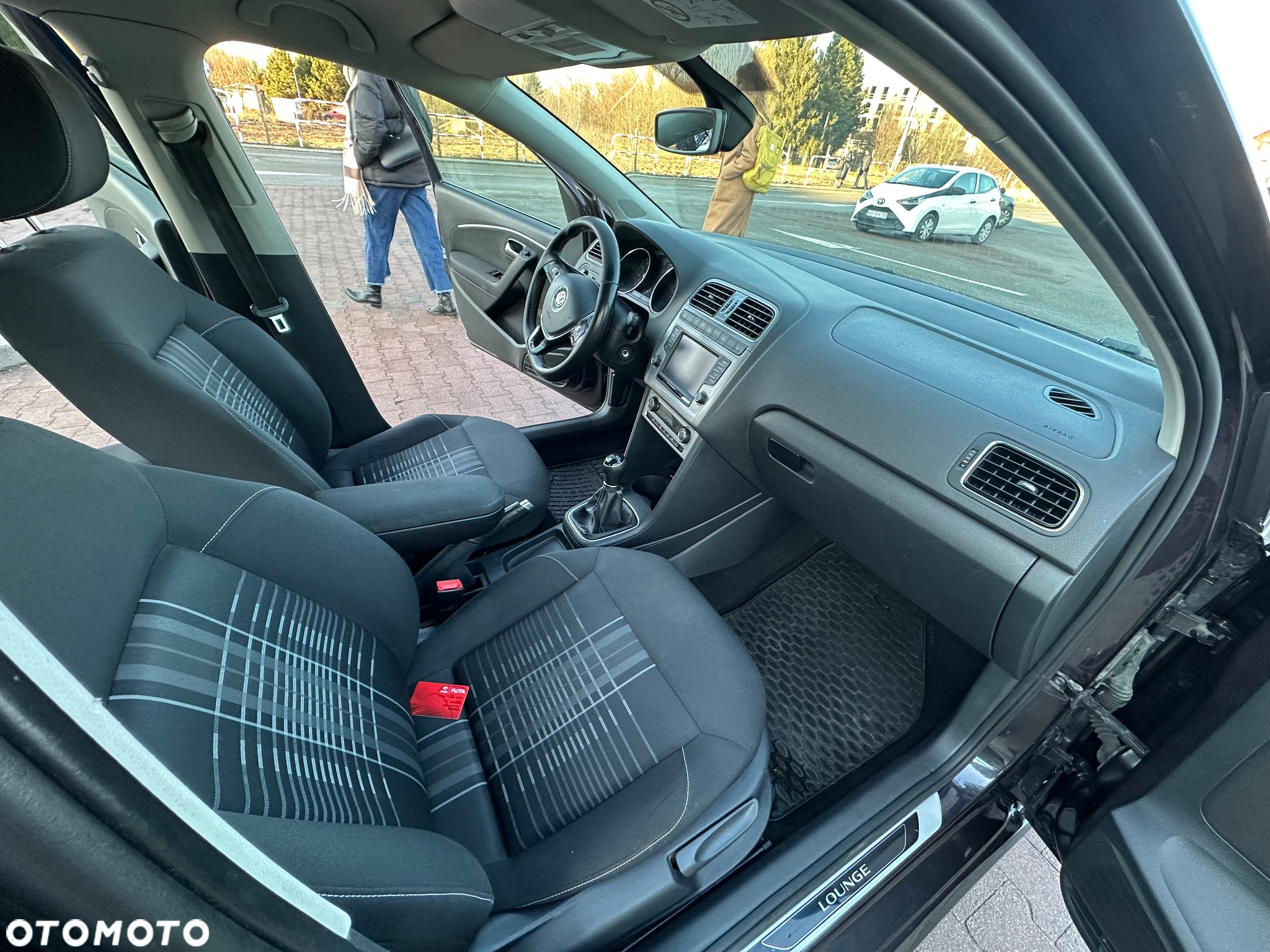 Volkswagen Polo - 9