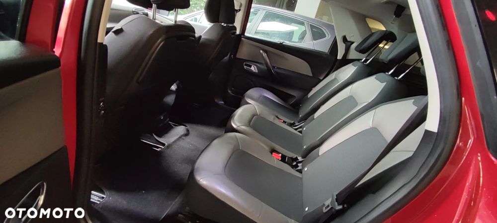 Citroën C4 Picasso PureTech 130 Stop&Start Exclusive - 27