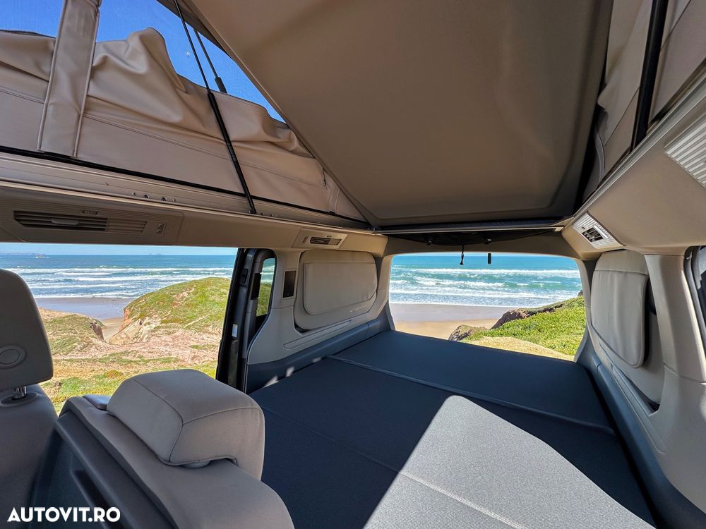 Volkswagen California - 25
