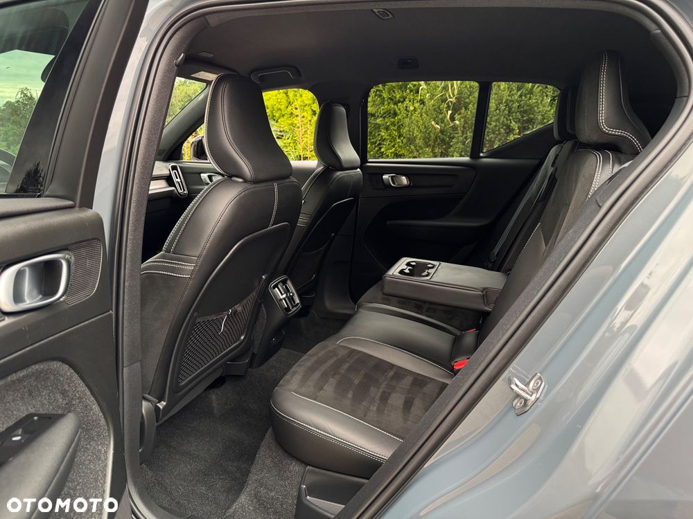 Volvo XC 40 B4 B Geartronic RDesign - 21