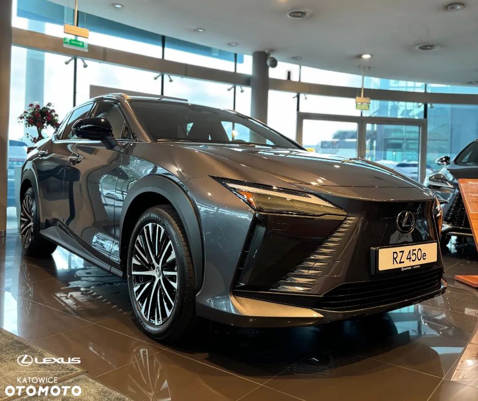 Lexus RZ 450e Prestige DIRECT4 - 1
