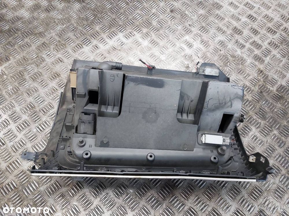 SCHOWEK PASAŻERA VOLKSWAGEN EOS I 1K1857290 - 3