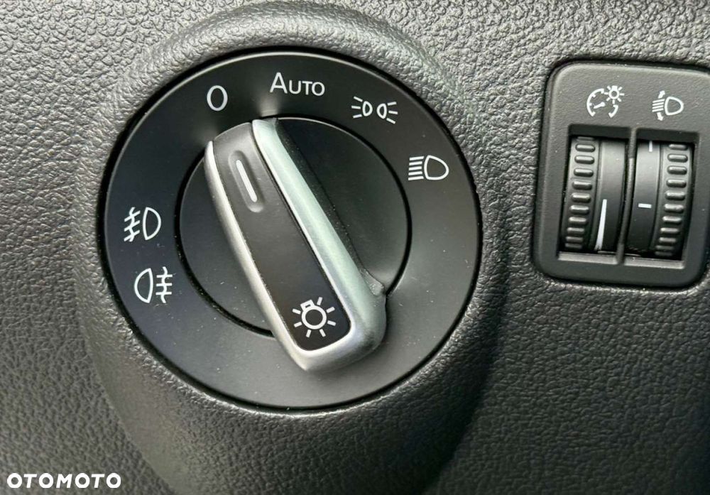 Volkswagen Golf Plus - 21