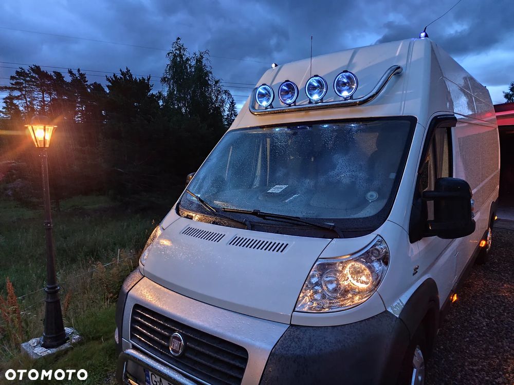 Fiat DUCATO - 1