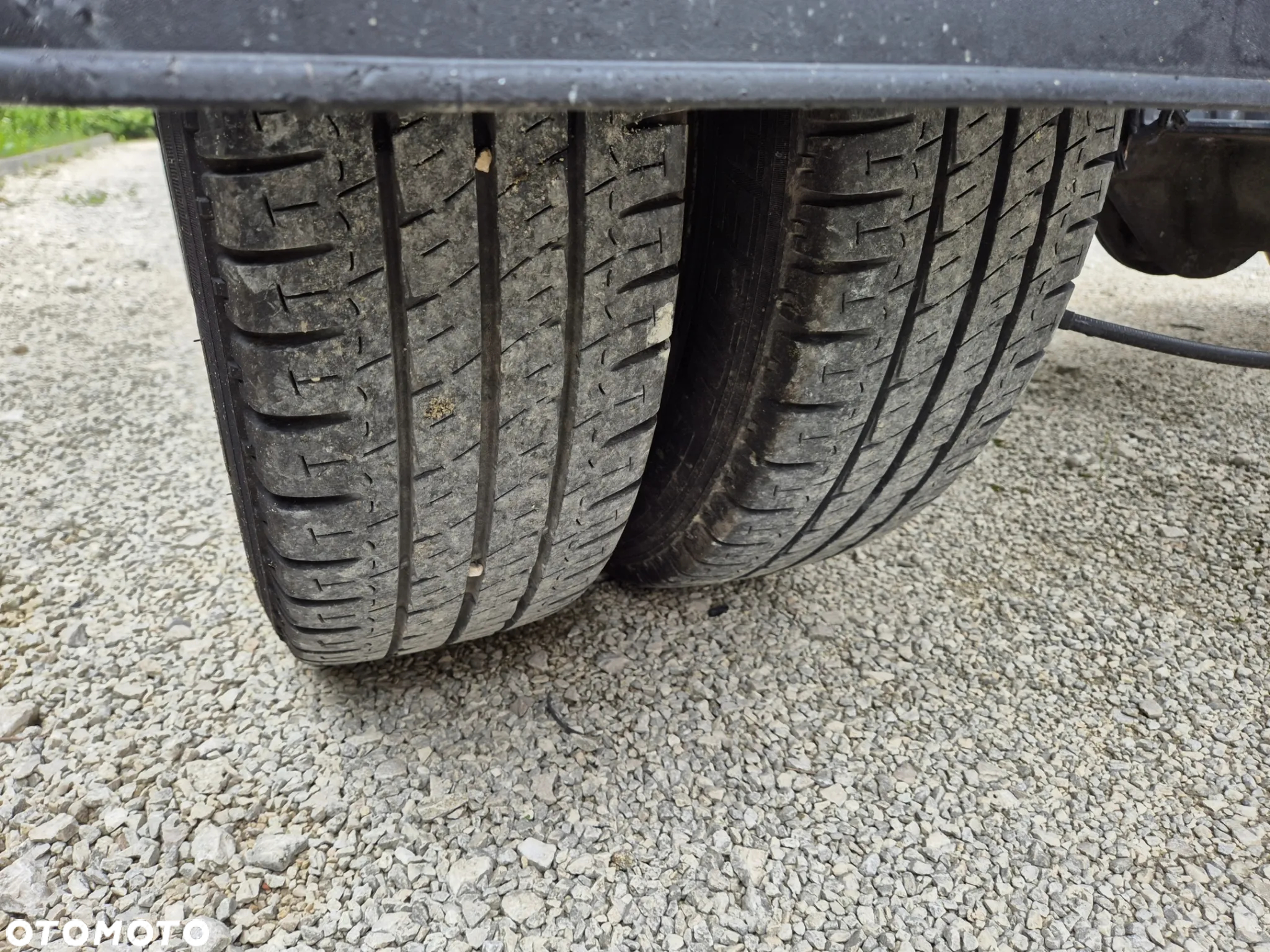 Iveco 35C15 3.0 150KM Wywrotka - 19