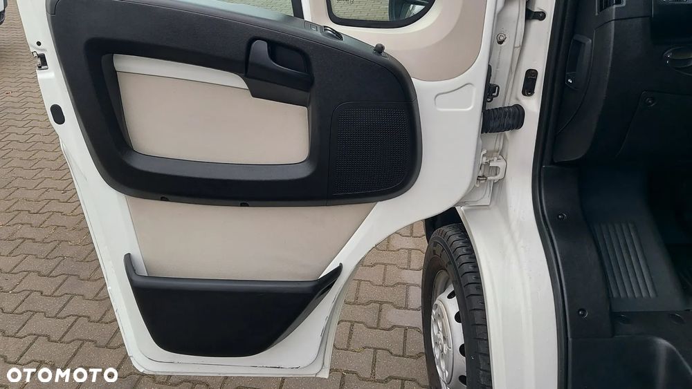 Peugeot BOXER - 10
