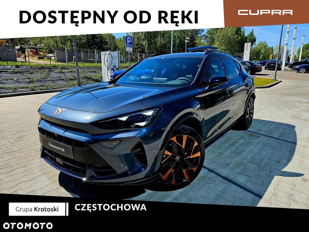 Cupra Formentor - 2