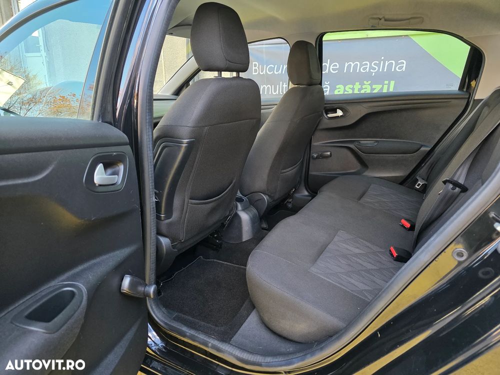 Citroën C-Elysée 1.2 PureTech BVM Feel - 10