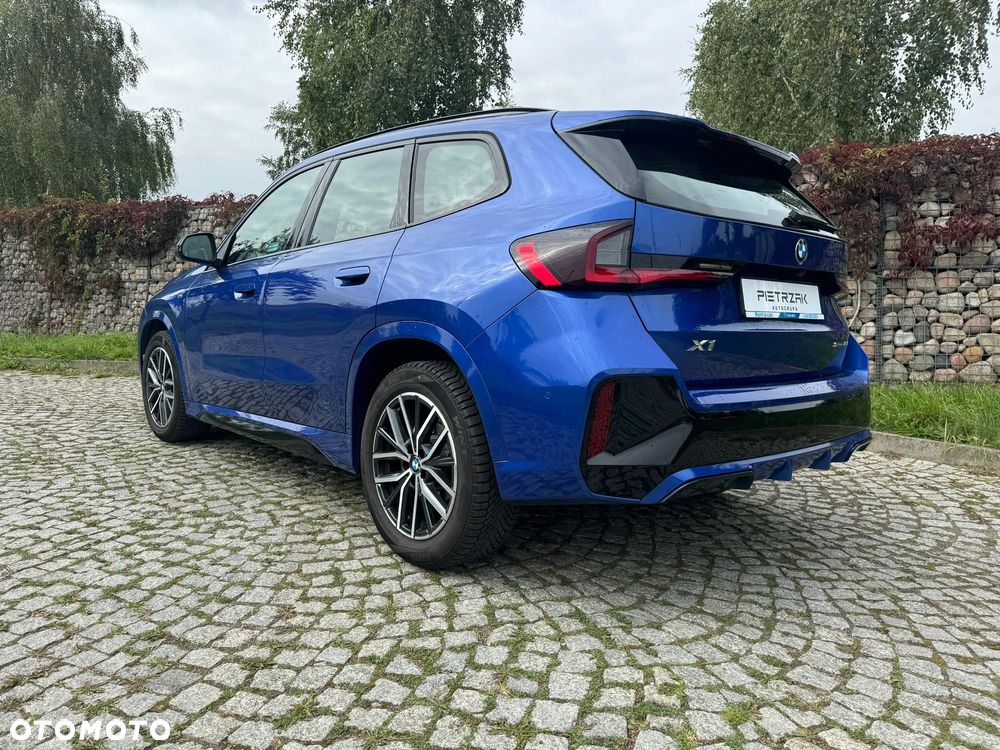 BMW X1 sDrive18i M Sport - 13
