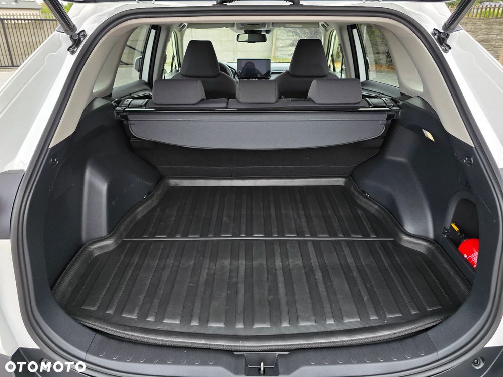 Toyota RAV4 2.5 Hybrid Comfort 4x2 - 33