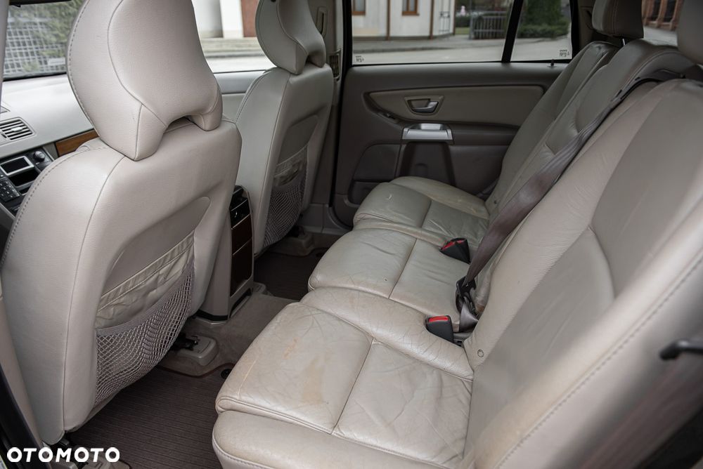 Volvo XC 90 T6 Momentum - 21