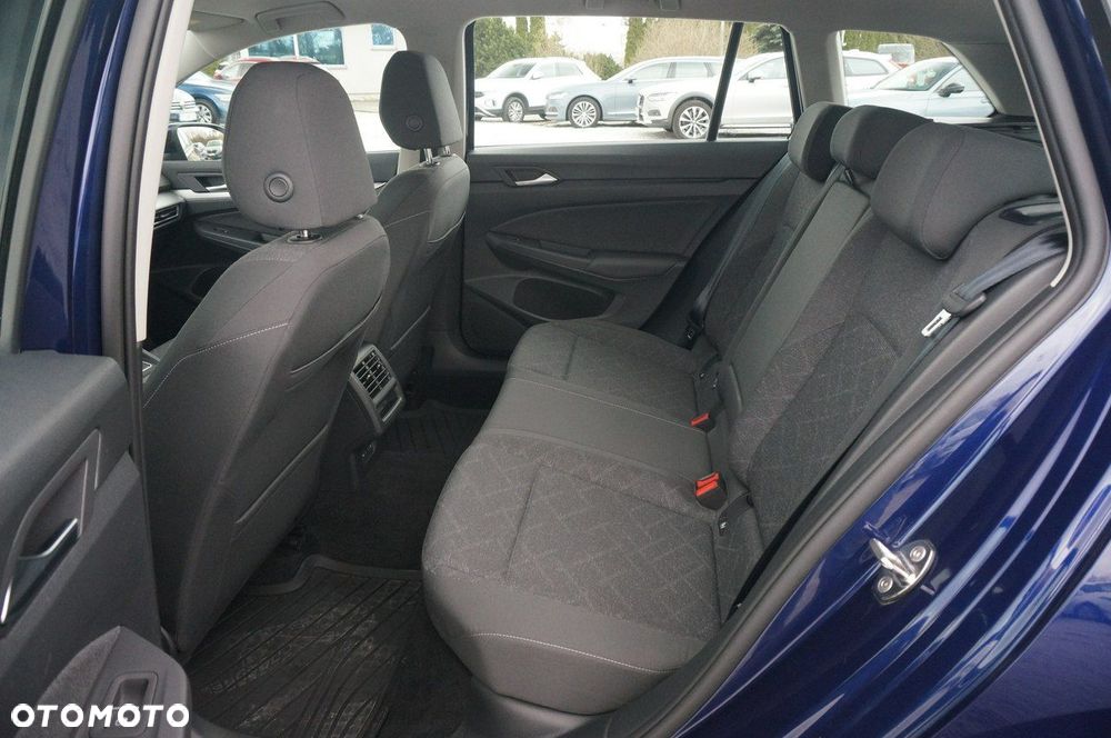 Volkswagen Golf Variant 2.0 TDI Life - 25