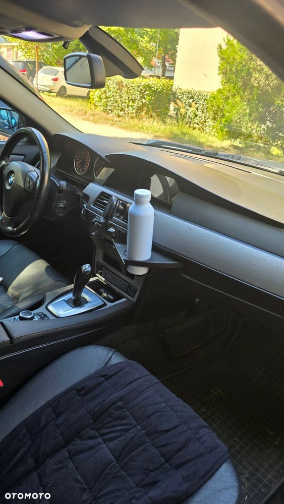 BMW Seria 5 530d - 6