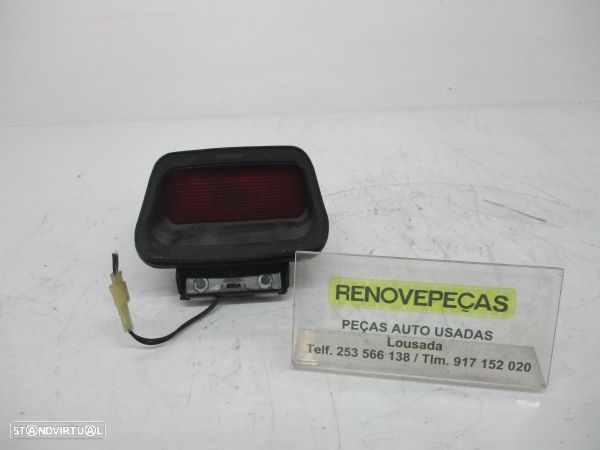 Terceiro Stop Suzuki Swift Ii Hatchback (Ea, Ma) - 1