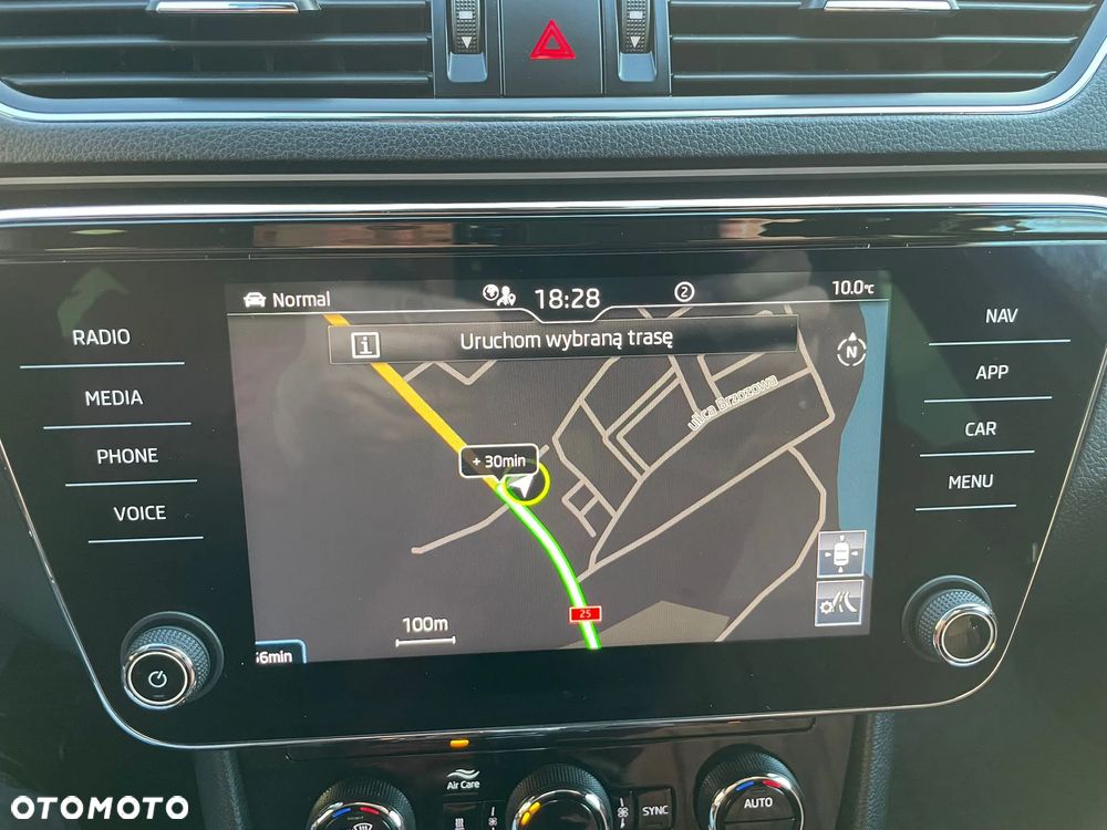 Skoda Superb 1.4 TSI Plug-In Hybrid L&K DSG - 26