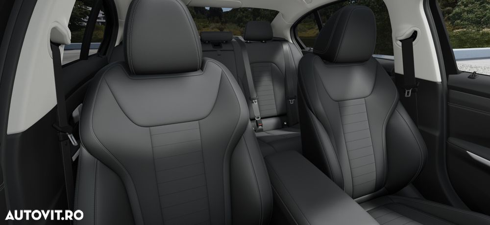BMW Seria 3 - 5