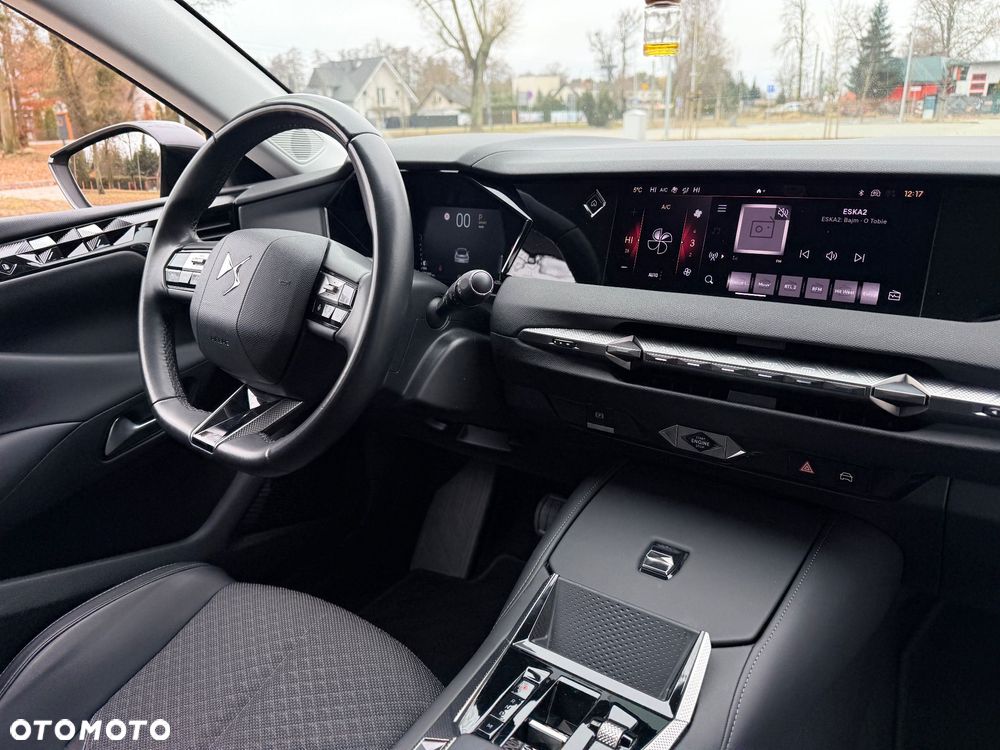 DS Automobiles DS 4 1.5 BlueHDi Rivoli - 16