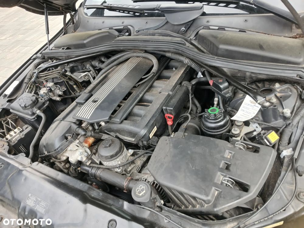 BMW Seria 5 - 22
