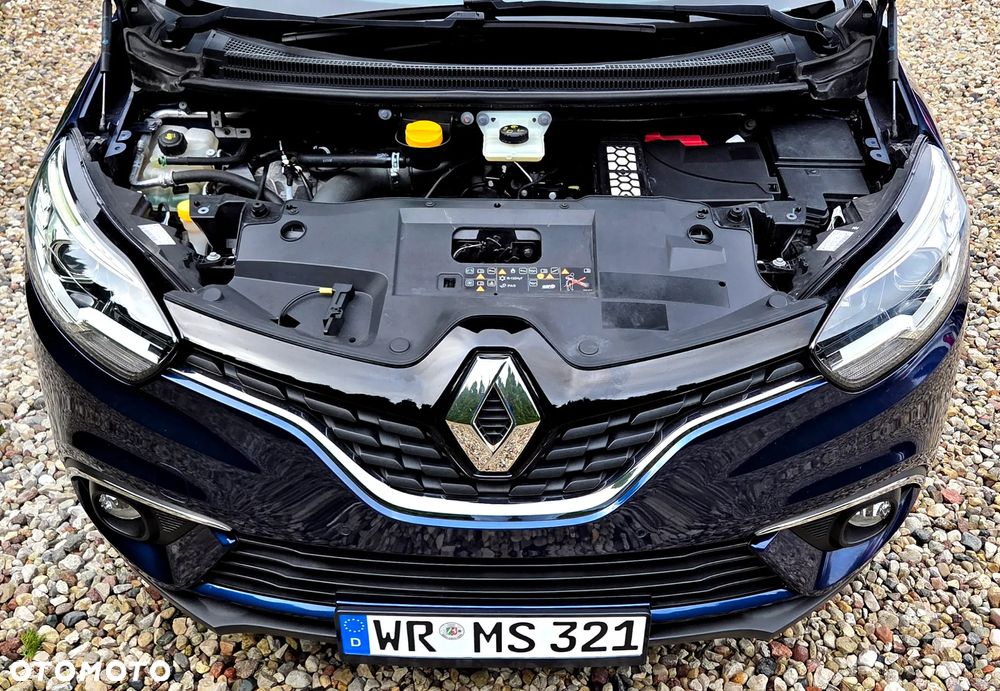 Renault Scenic ENERGY TCe 130 INTENS - 18
