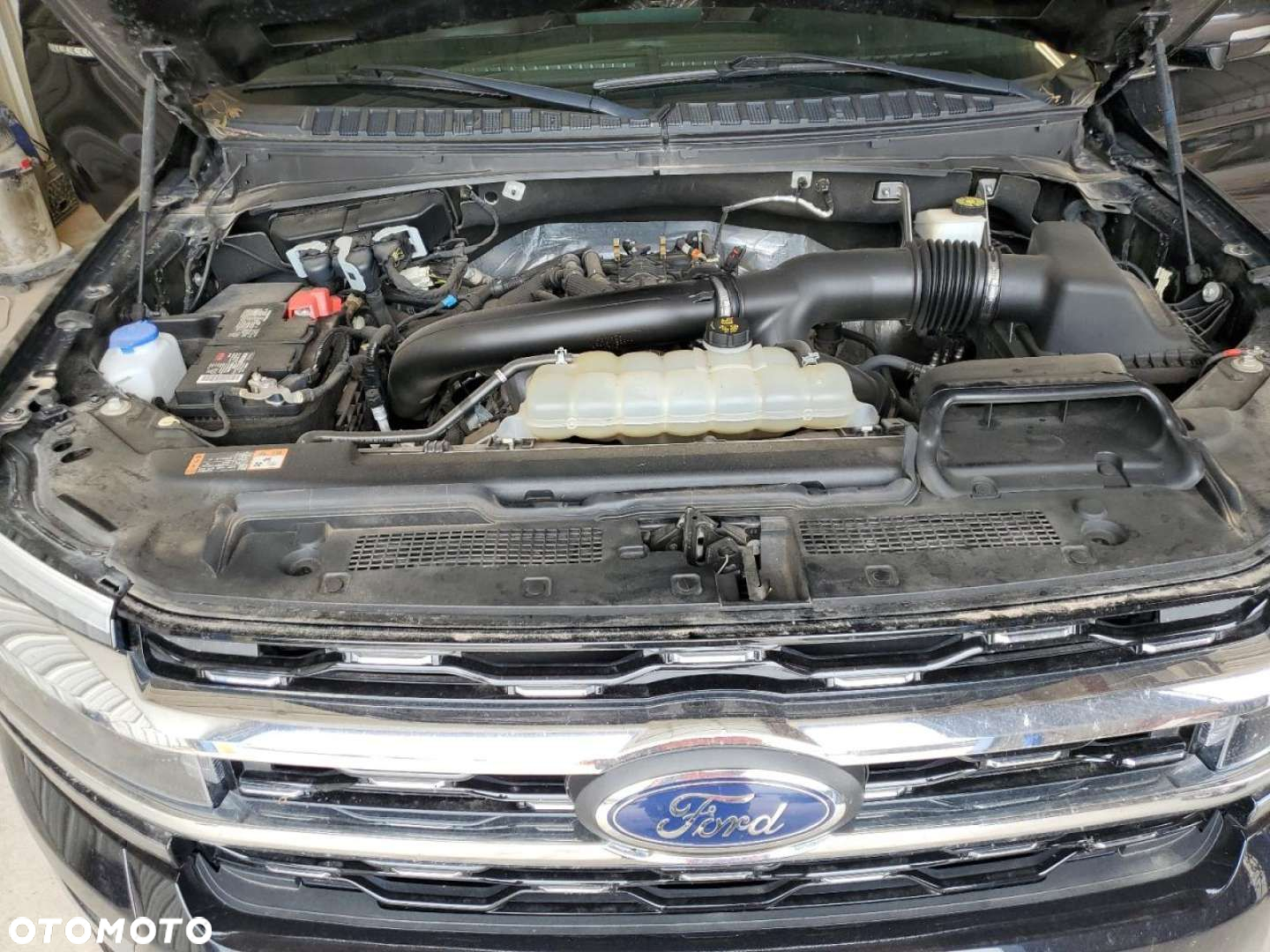 Ford Expedition - 7