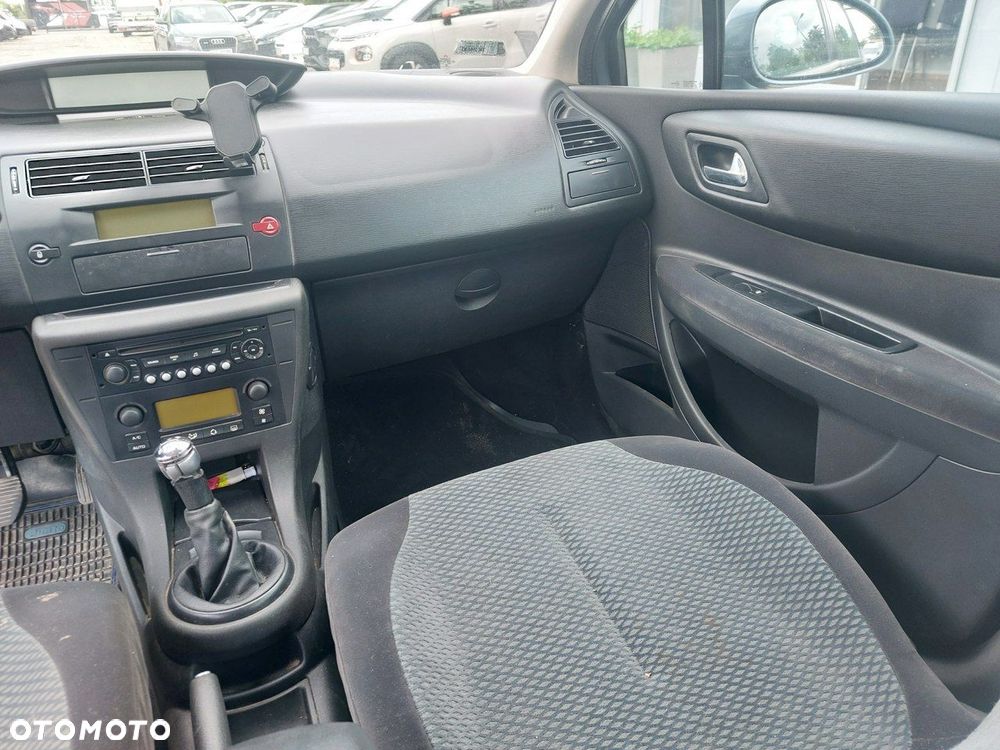 Citroën C4 - 18