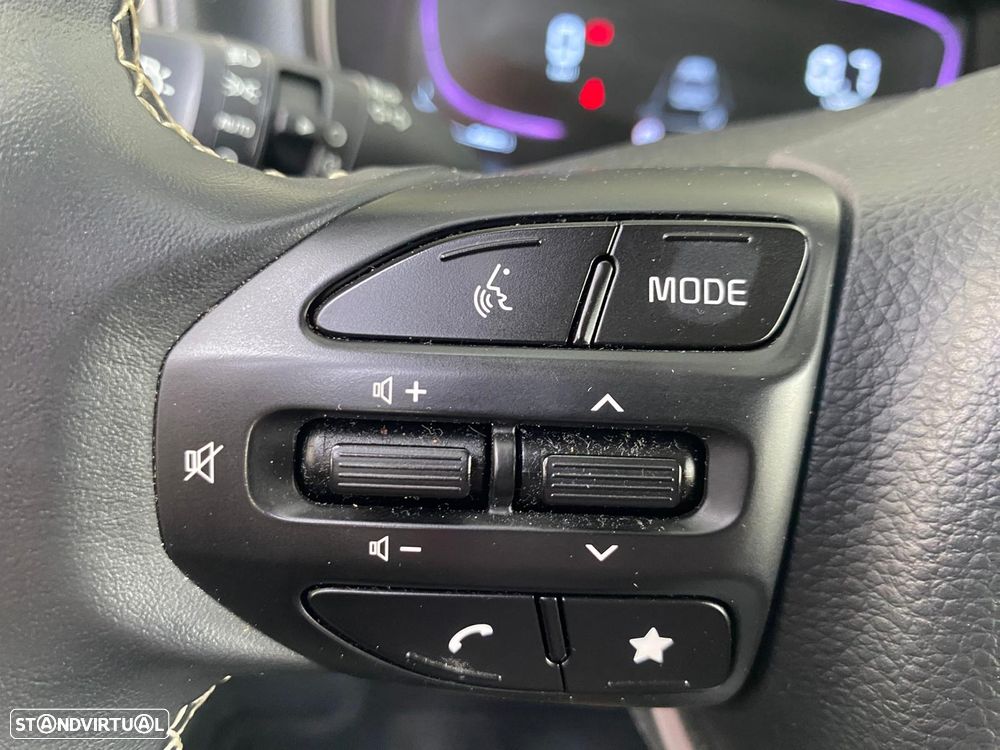 Kia Picanto 1.0 MPi Urban - 14