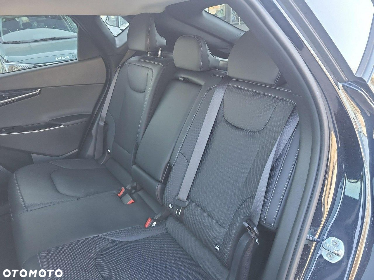 Kia EV6 - 16