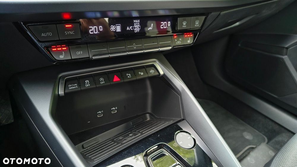 Audi A3 Sportback - 35
