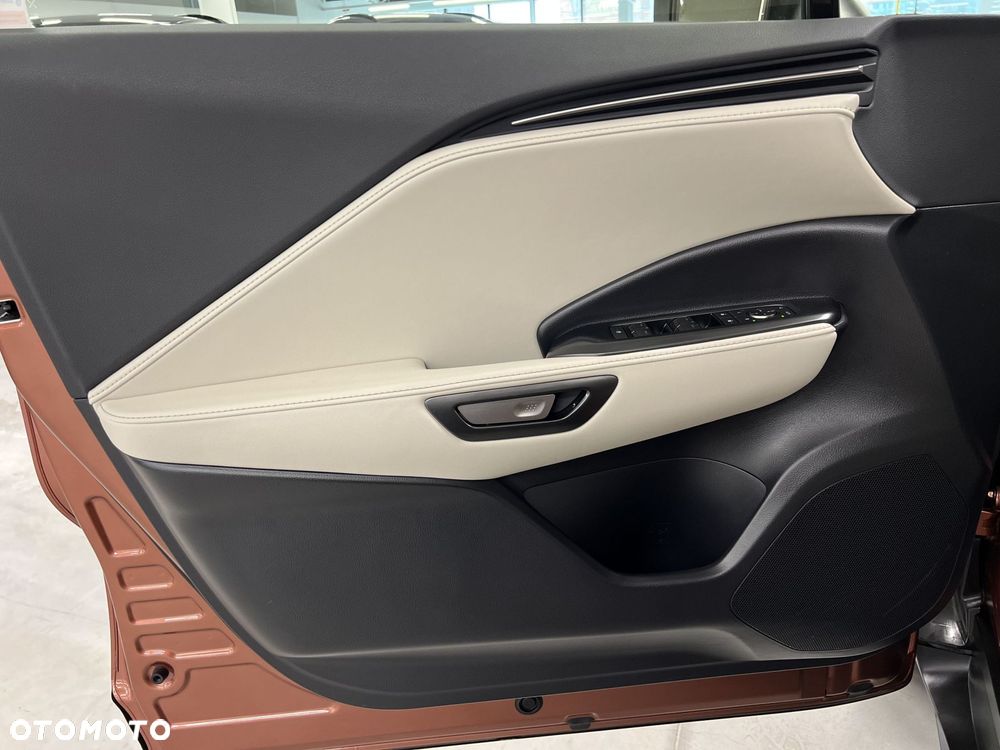 Lexus LBX 1.5 Hybrid Elegant - 15