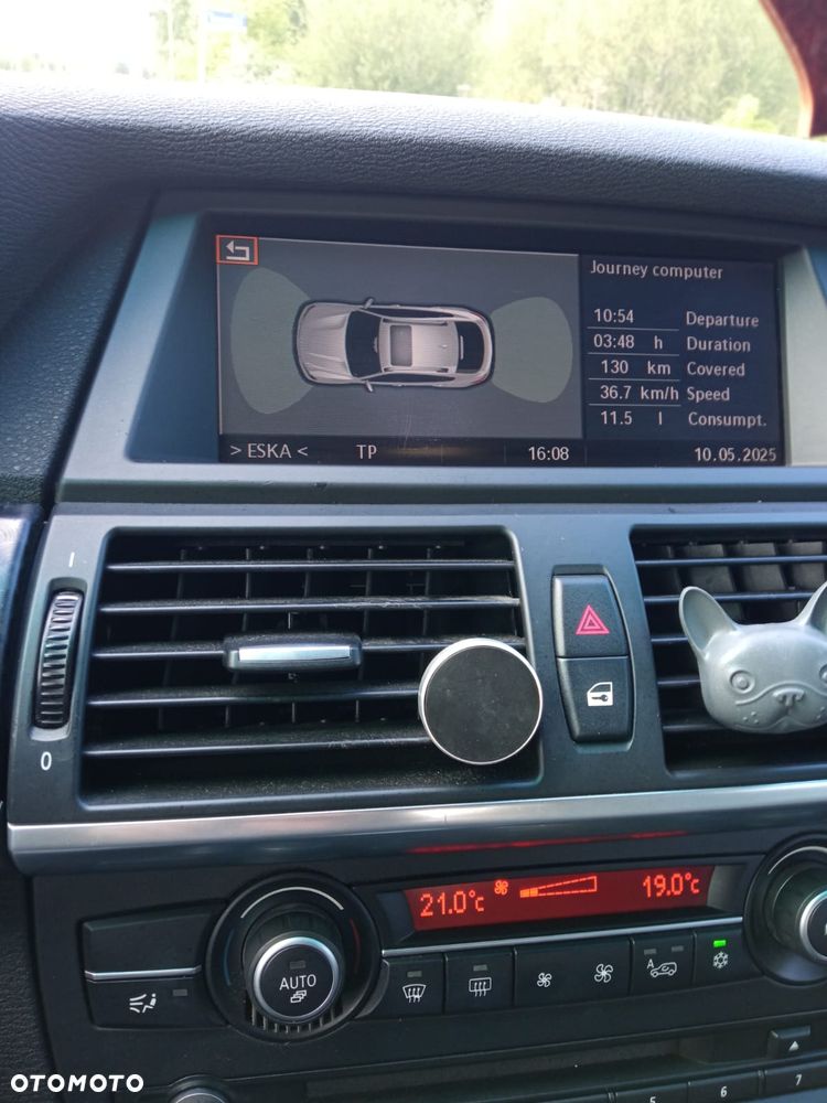 BMW X6 35d xDrive - 23