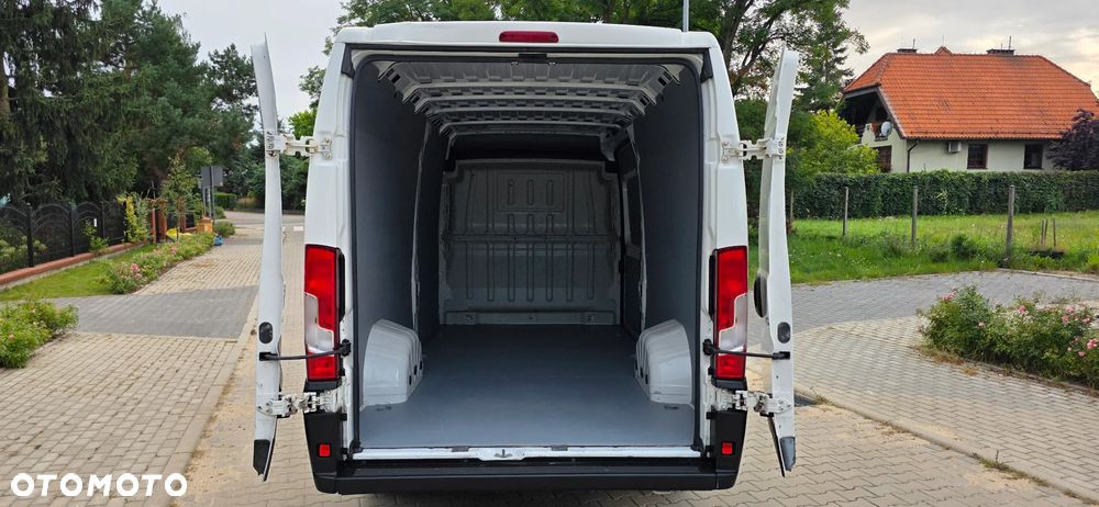 Peugeot Boxer - 23