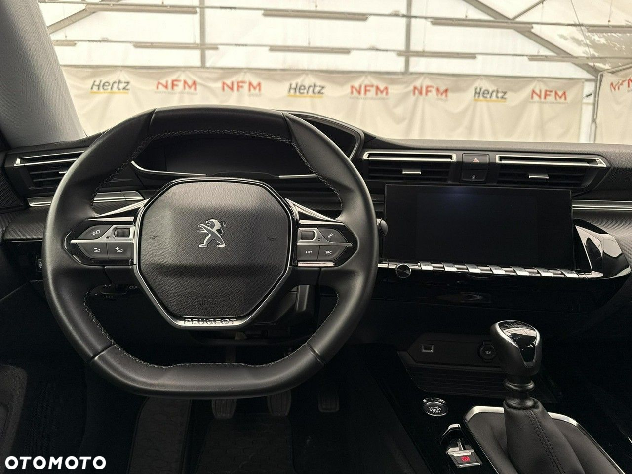 Peugeot 508 1.5 BlueHDi Active S&S - 14