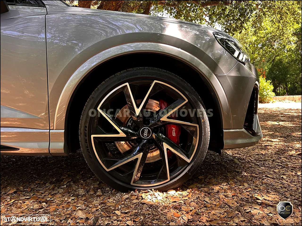 Audi RS Q3 Sportback - 47
