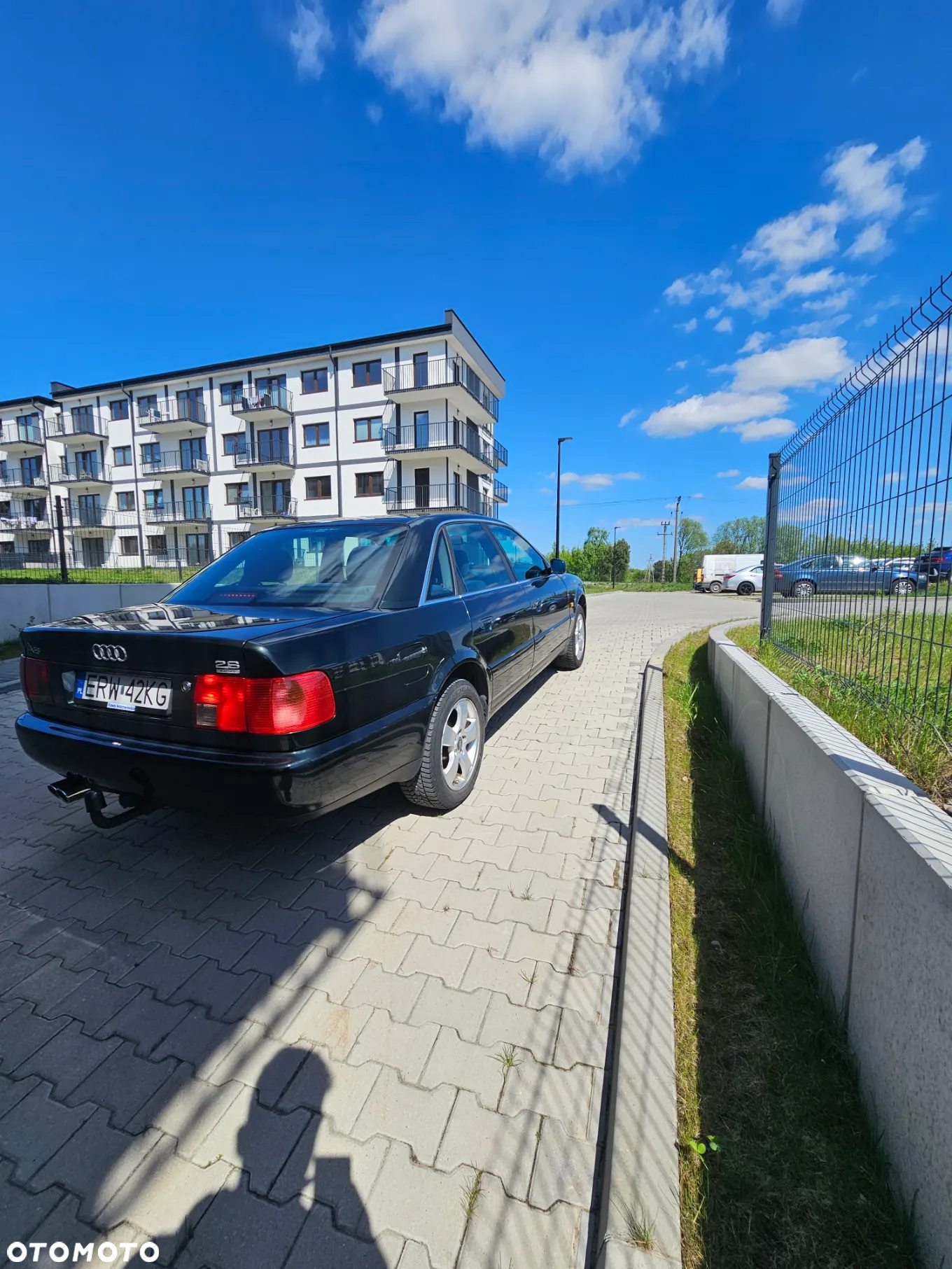 Audi A6 - 4