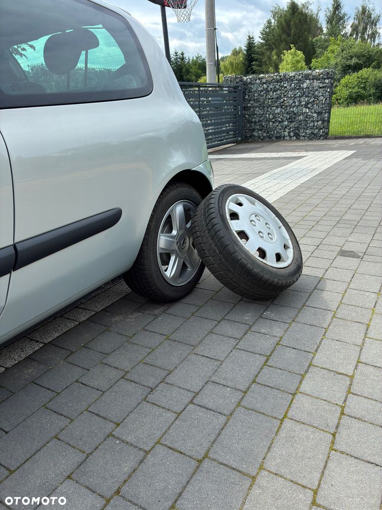 Renault Clio 1.2 16V Extreme - 9