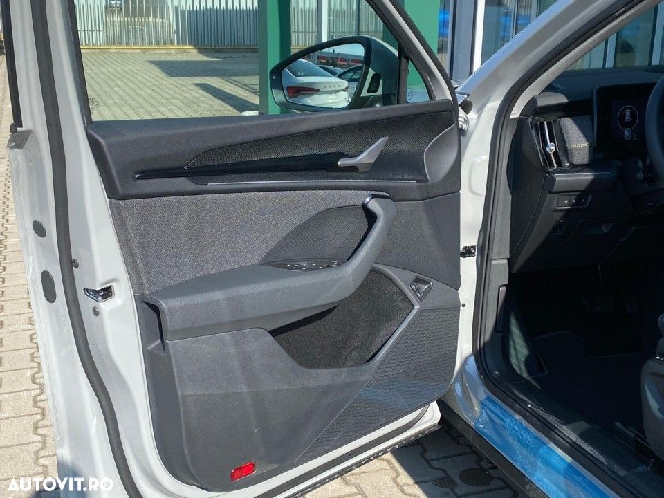 Skoda Kodiaq 1.5 TSI DSG PHEV Selection - 6