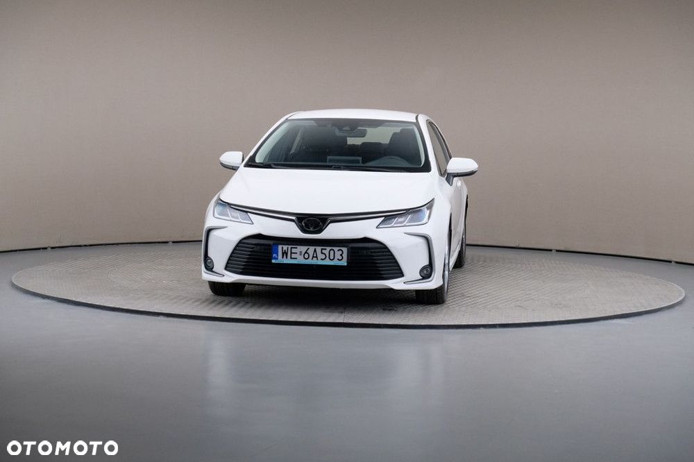 Toyota Corolla - 3