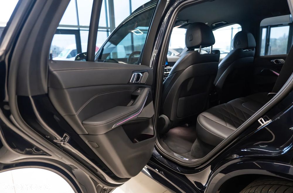 BMW X5 ver-xdrive30d-mhev - 23