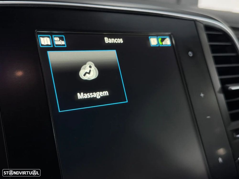 Renault Talisman 1.6 dCi Intens - 19