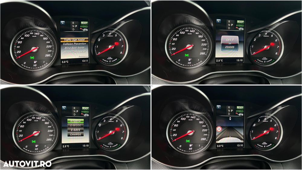 Mercedes-Benz GLC - 5